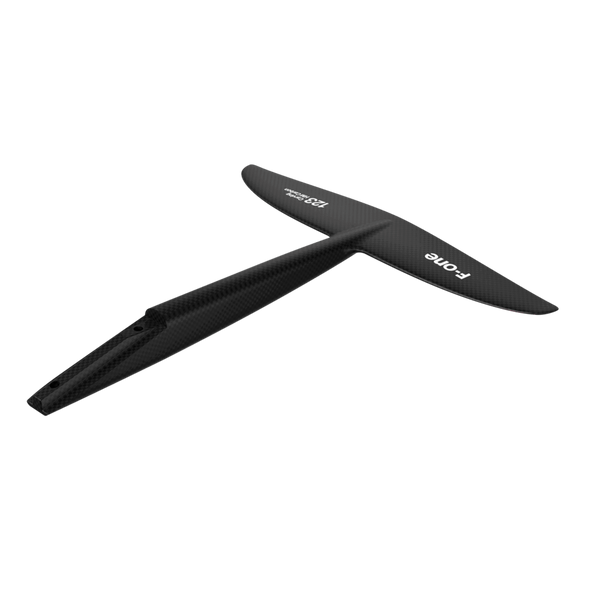 F-One TAIL CARVING V2DEMOSCBS