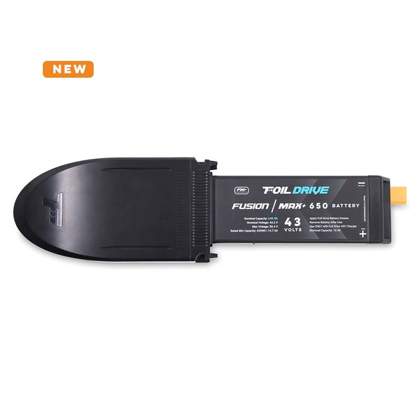 Foil Drive FM+ 650 Battery