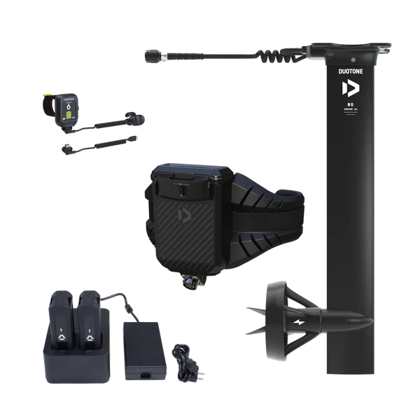 Duotone/F-one Foil Assist Package