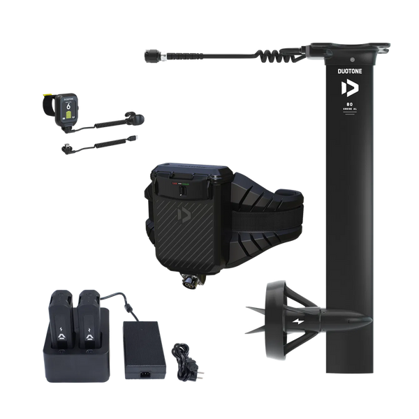 Duotone Foil Cruise Set AL