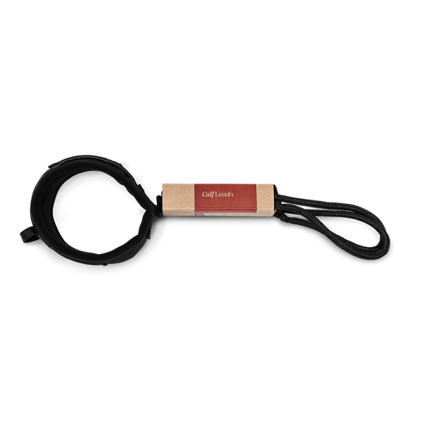 Manera Foil calf leash - Lite