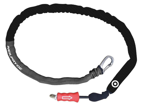 NeilPryde KITE COMP LEASH, 2019