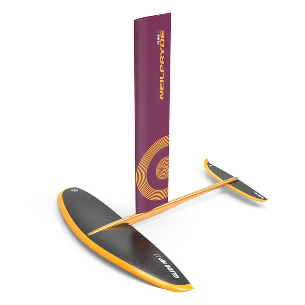 2024 NeilPryde Glide Surf Carbon 85 HP - Set