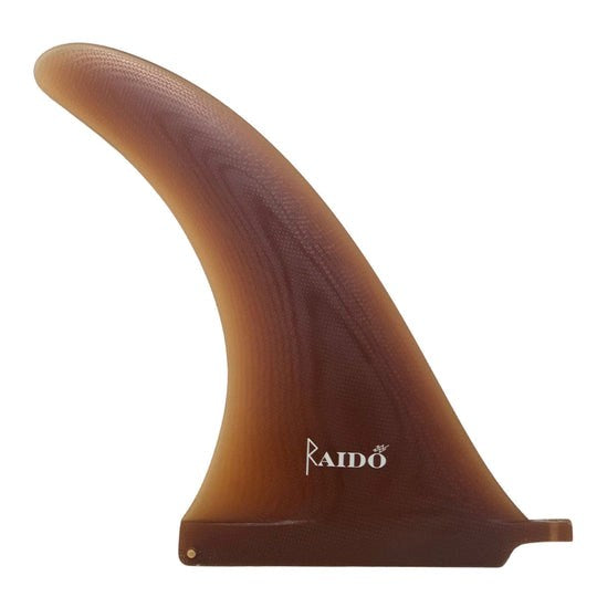 Raido GT-A Longboard Fin • 10"