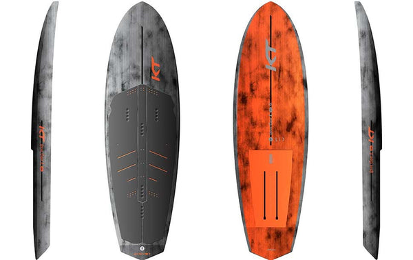 2025 KT Surfing Super K Carbon