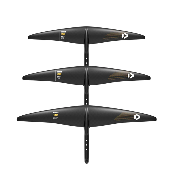 Duotone Foil Assist Package