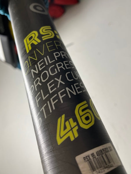 NeilPryde RS:X CONVERTIBLE CARBON MAST 460