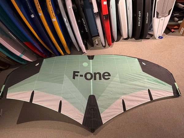Ex-Demo Sample F-ONE STRIKE 6