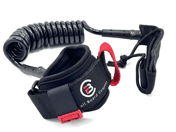 FBC Wrist Leash - Coiled