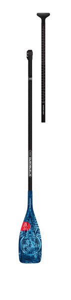 2025 Starboard Lima Tiki Tech Lite / 29mm 2 Pcs Adj Carbon F35