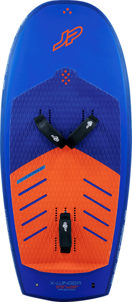 2023 JP-Australia X-Winger IPR