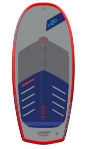 2021 JP-Australia X-Winger IPR Wing Foil Board