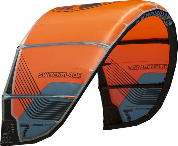 2020 Cabrinha SWITCHBLADE KITE ONLY