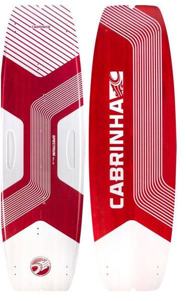 2020 Cabrinha SPECTRUM - BOARD ONLY