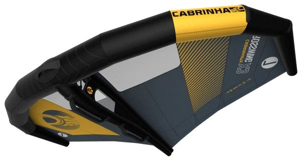 2022(:01) Cabrinha CROSSWING X3