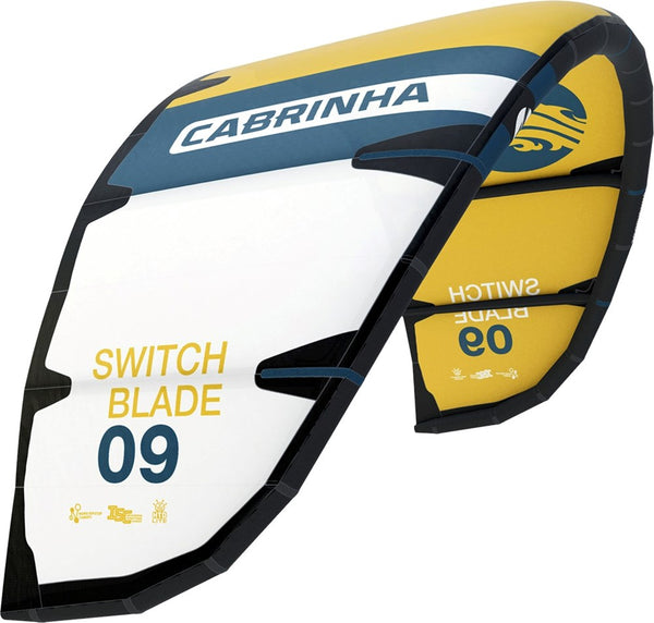 Ex-Demo 2024 Cabrinha DRIFTER