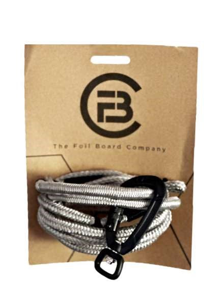 FBC FBC Dynaema Leash & Karabina