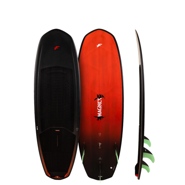 F-One MAGNET CARBON