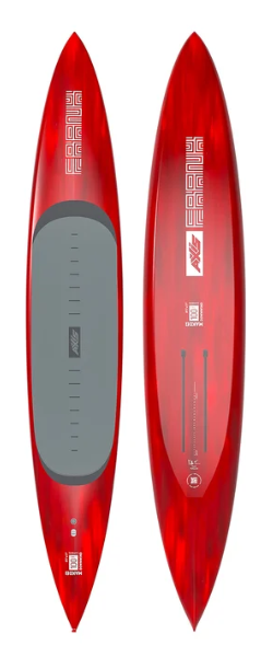 Axis Frank MAKO2 Downwind Carbon foilboard