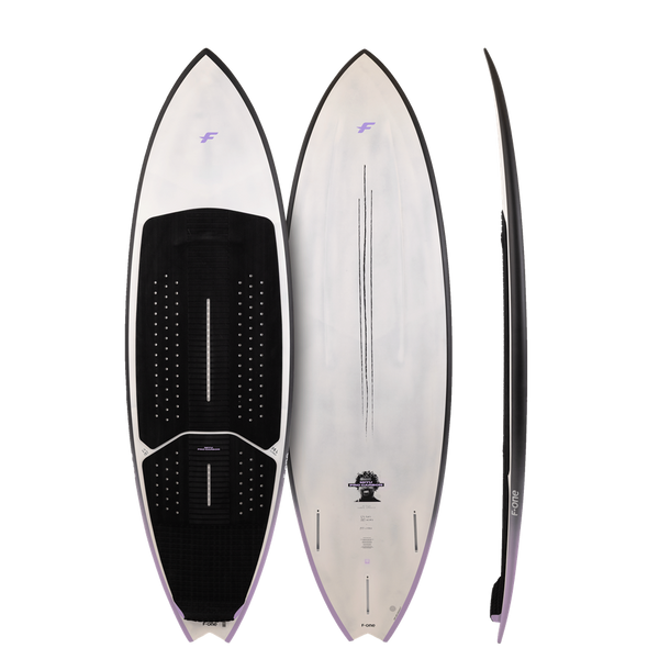 F-One MITU PRO CARBON