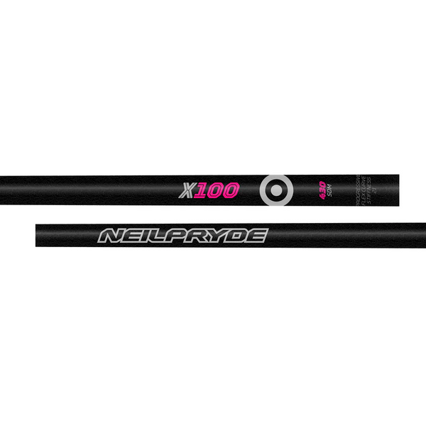 2025 Neilpryde X100 SDM mast