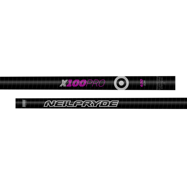 2025 Neilpryde X100 Pro SDM  mast