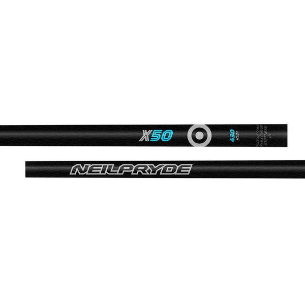 2026 NeilPryde X50 RDM Mast