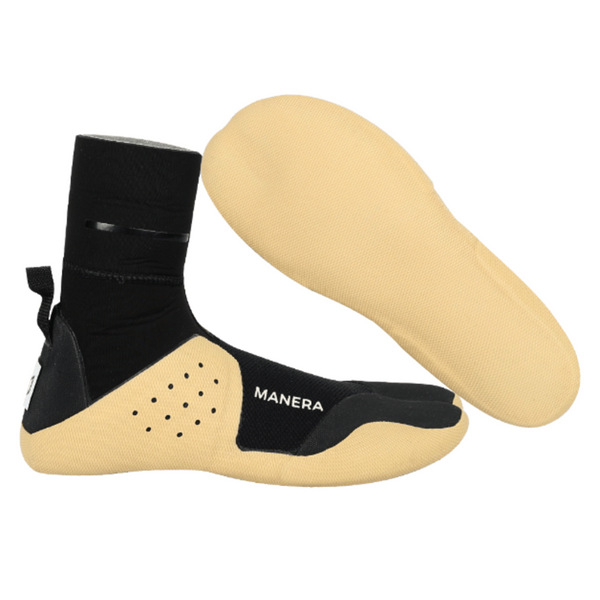 Manera MAGMA Boots 5mm - Round toe