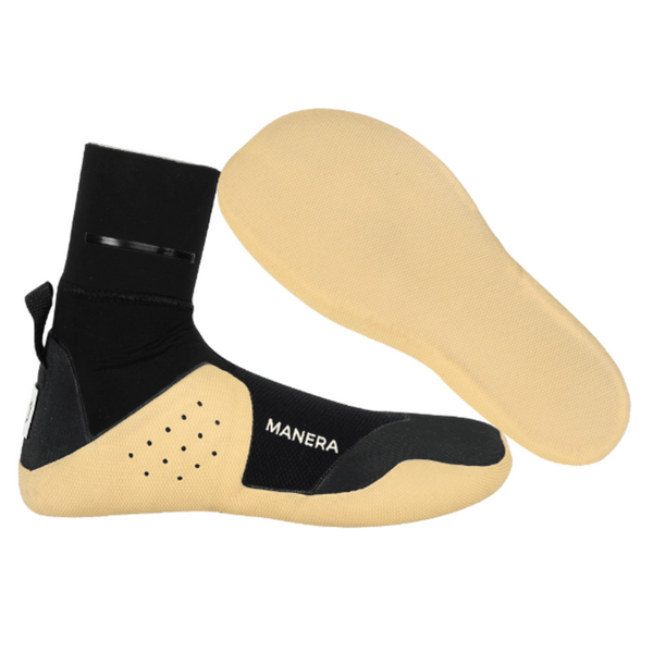 Manera MAGMA Boots 7mm - Round toe