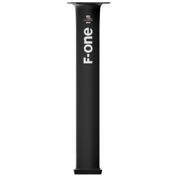 F-One UHM CARBON MAST 12 mm T2