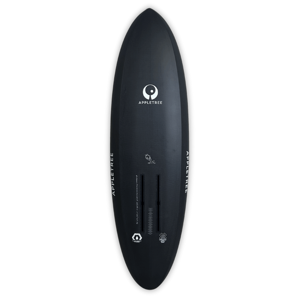 Appletree Midlength V2