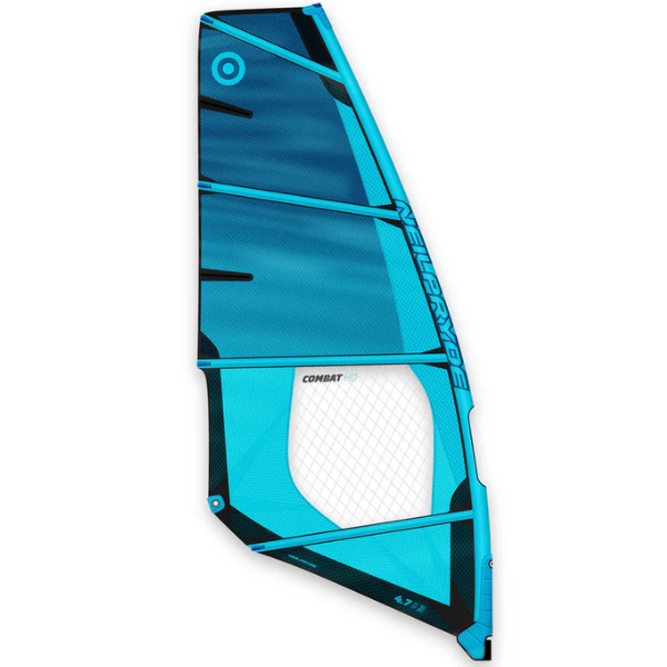 2025 NeilPryde Combat HD