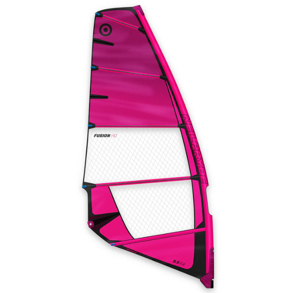 2025 NeilPryde Fusion HD