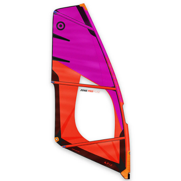 2025 NeilPryde Zone Pro Fuse