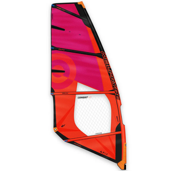 2026 NeilPryde Combat HD