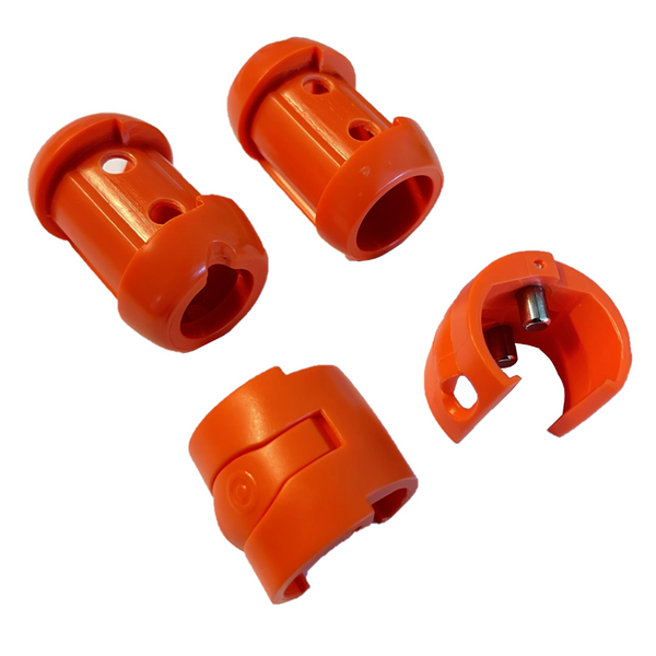 NeilPryde TRIM LOCK - Blue 2020