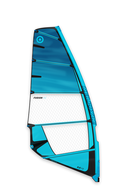 Shop display - 2025 NeilPryde Fusion HD