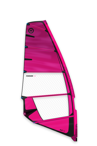 Shop display - 2025 NeilPryde Fusion HD