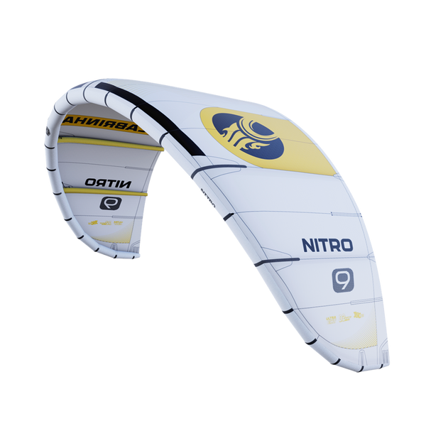 2027 Cabrinha NITRO APEX
