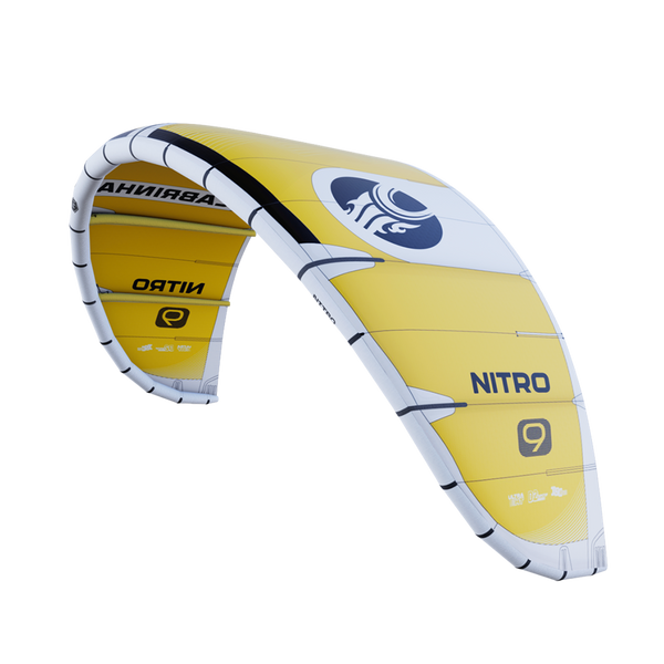 2027 Cabrinha NITRO APEX