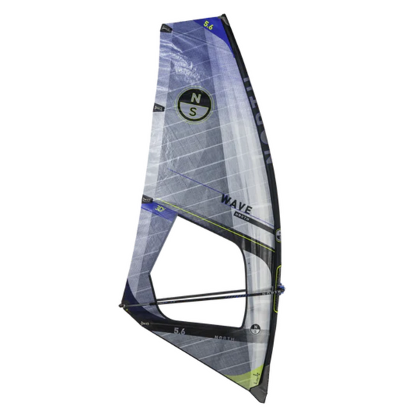 North Wave GEN3 Sail