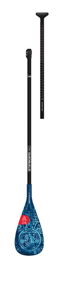 2026 STB PADDLE ENDURO M TIKI TECH LITE / 29MM 2 PCS CARBON F35 \ S25D25