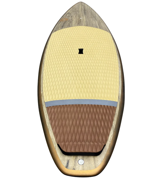 2025 Sunova Ghost Up TR3Tec