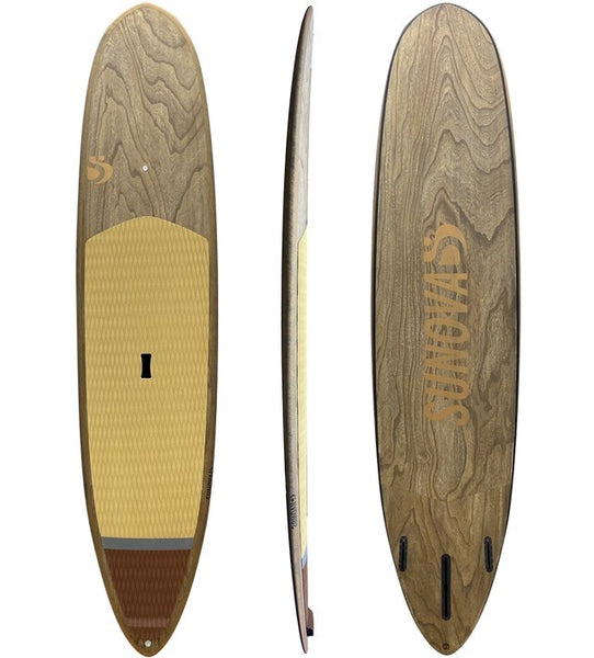 2025 Sunova Shorty XXXTec