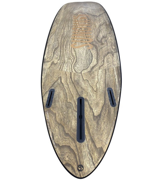 2025 Sunova Shorty XXXTec