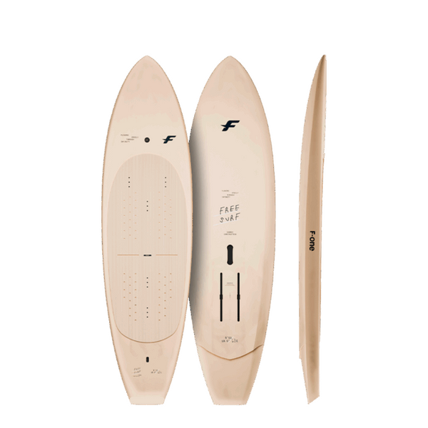 F-One ROCKET FREE SURF PARAWING