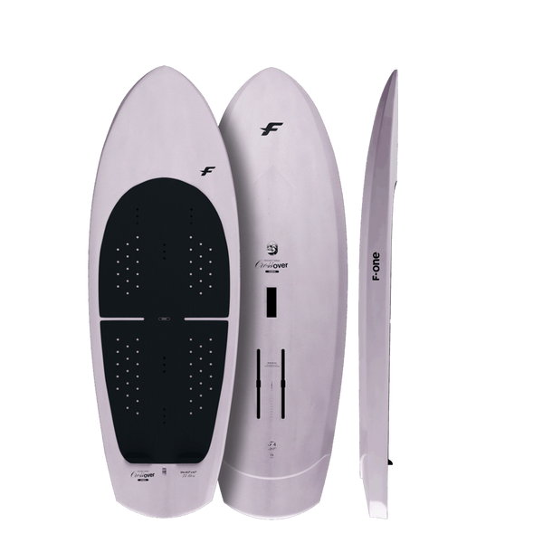 F-One ROCKET WING CROSSOVER CARBON
