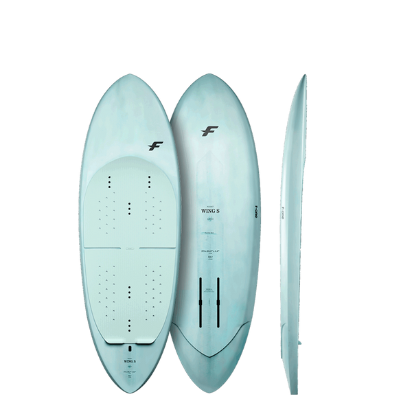 F-One ROCKET WING - S V3