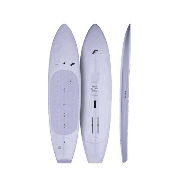 F-One ROCKET FREE DW PARAWING