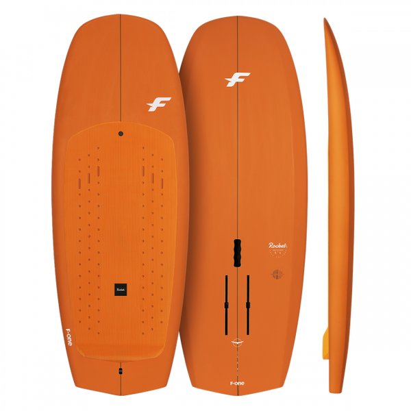 F-One ROCKET WING V4